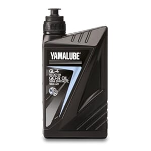 YAMALUBE GL4 10W40 GEAR OIL 1L