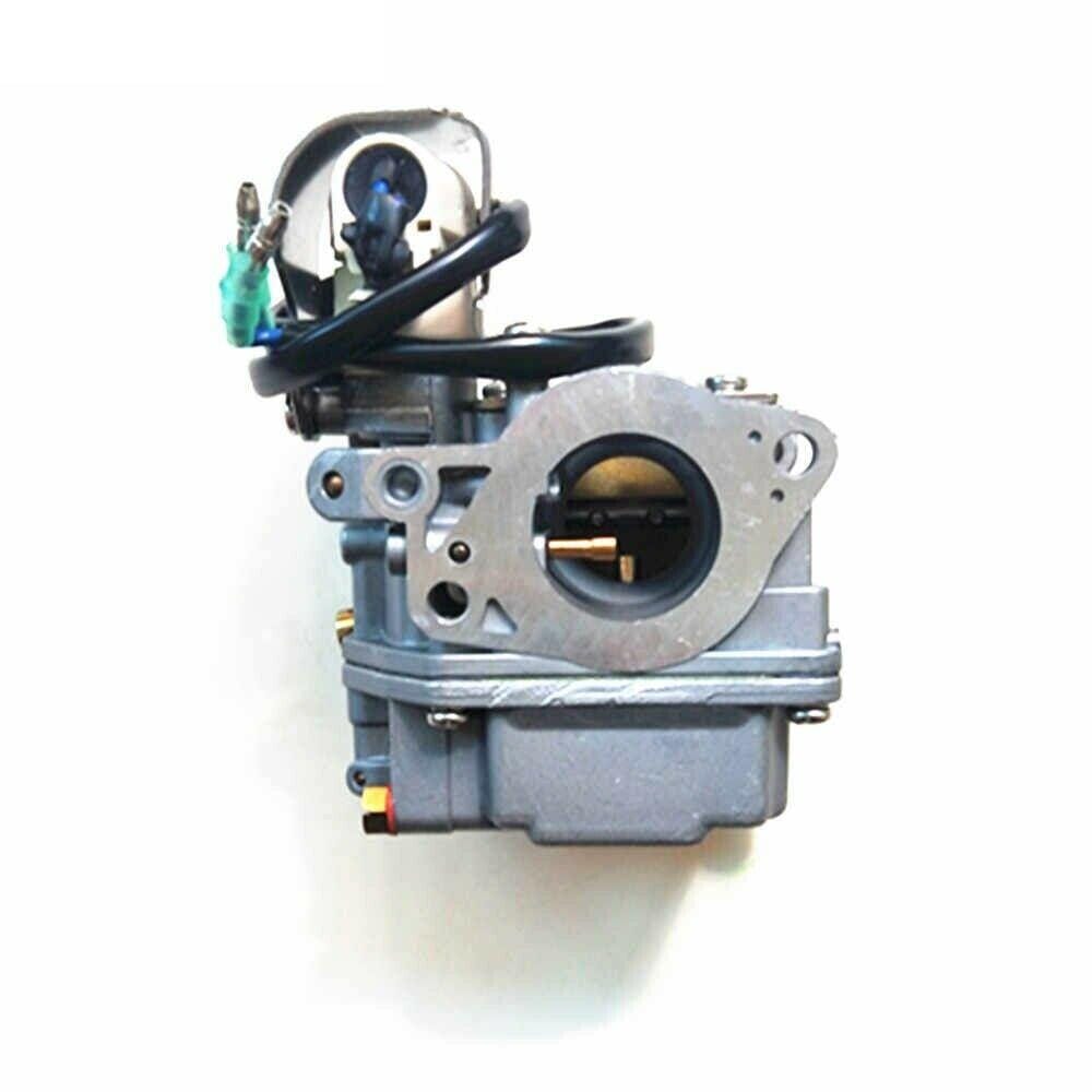 CARBURETOR ASSY 1 - Nettbutikk.doskeland.net