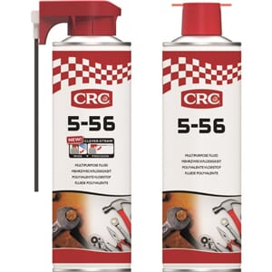 5-56 spray- CRC 250 ml