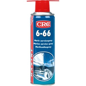 CRC 6-66 Marine service spray 250 ml