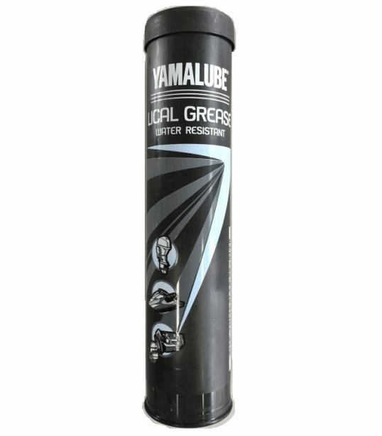 YAMALUBE GREASE CARTRIDGE 400G