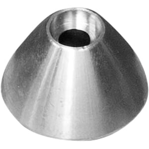 Anode Sidepower Sleipner Thruster 30/40/50