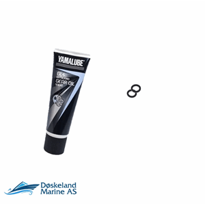 Servicekit Yamaha 4BC (20 timer)