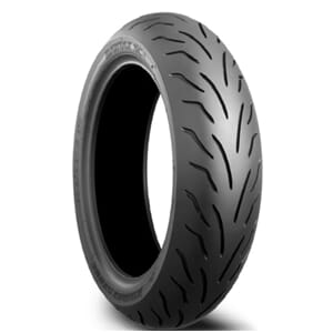 120/70 - 12 SC1R 51L SCOOTER BRIDGESTONE