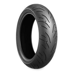 160/60ZR17 BT023R (69W) TL BRIDGESTONE