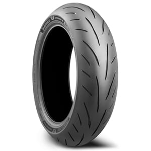 180/55 ZR17 S23R (73W) TL BRIDGESTONE