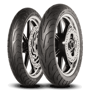 140/80-17 69V TL DUNLOP STREETSMART R