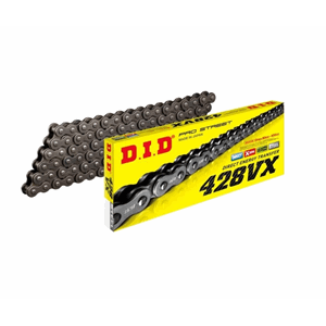 D.I.D. X-RING KJEDE 428VX-130L