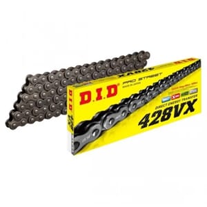 D.I.D. X-RING KJEDE 428VX-132L