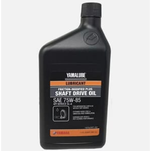FRIC. MOD. GEAR OIL 0.94L
