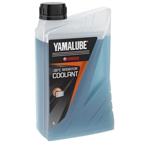 YAMALUBE COOLANT 1L