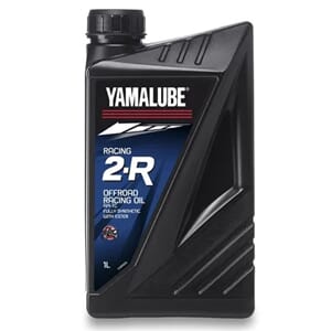 YAMALUBE RS2 1L
