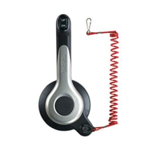 6X3 SINGLE MEC FLUSH RC LEFT