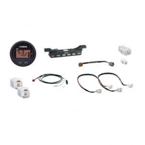 6Y8 ROUND TACHOMETER KIT
