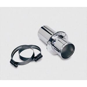 THRU-TRANSOM FITTING