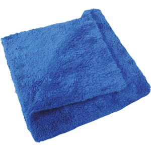 1852 Mikrofiberklut Polering 40 x 40 cm