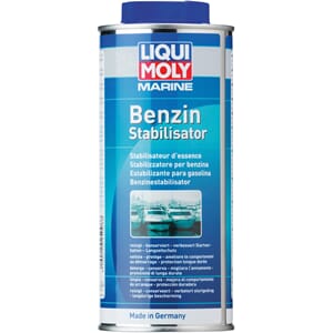 Liqui Moly Bensinstabilisator 500 ml