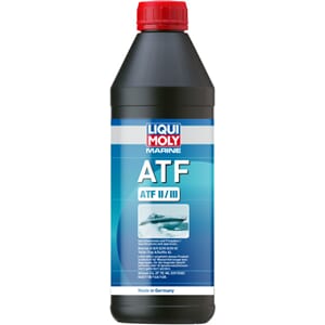 Liqui Moly Marine ATF 1 l