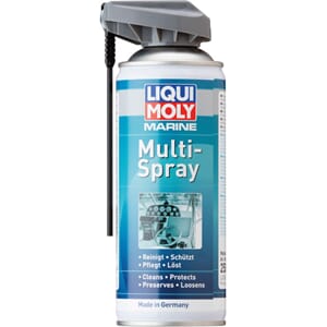 Liqui Moly Marine Multispray 400 ml