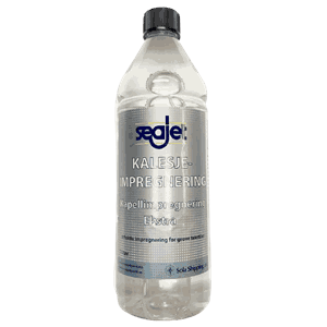 Seajet Kalesjeimpregnering, 1 liter