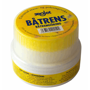 Seajet Båtrens M/Svamp I Lokk ( 400GR)