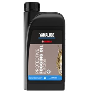 YAMALUBE FOGGING OIL INJECTOR
