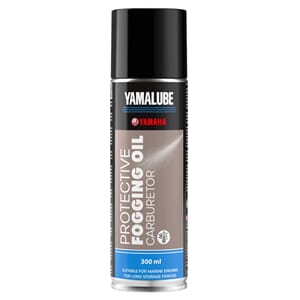 YAMALUBE FOGGING OIL CARBURETO