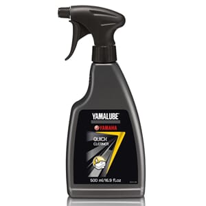 YAMALUBE WATERLESS WASH 500ML
