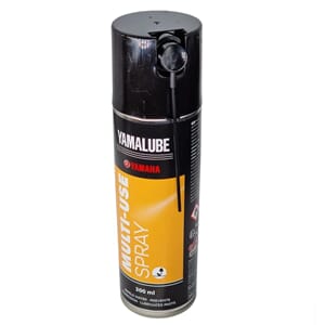 YAMALUBE MULTI-USE SPRAY