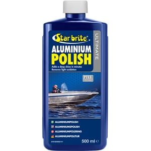Star Brite Aluminiumspolish 500 ml