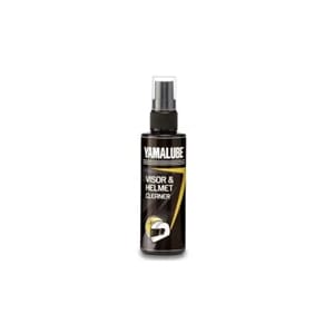 YAMALUBE VISOR HELMET CLEANER
