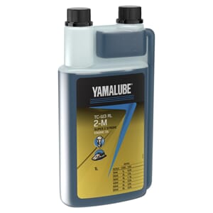YAMALUBE M2-M 2S TC-W3-RL 1L