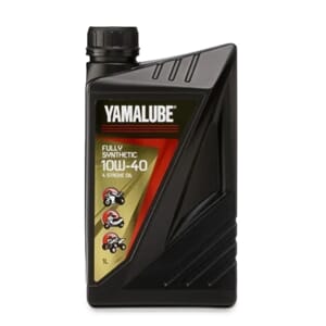 YAMALUBE FS 4 10W40 1L