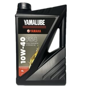 YAMALUBE FS 4 10W40 4L