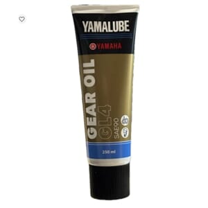 YAMALUBE GL4 SAE90 GEAR OIL TB