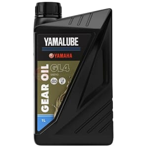 YAMALUBE GL4 SAE90 GEAR OIL 1L