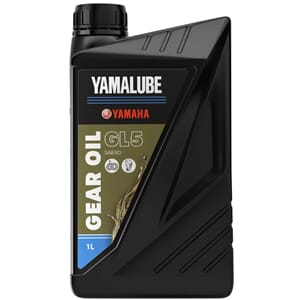YAMALUBE GL5 SAE90 GEAR OIL 1L