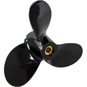 Orig. Suzuki propell (3 *7 3/8 *5 3/8)