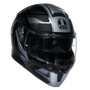AGV STREETMODULAR LEDRO MATT
