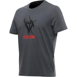 DAINESE TARMAC T-SHIRT