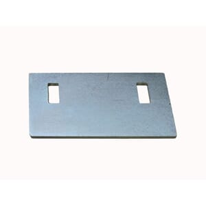 WARE STEELBAR YFM20068/20069