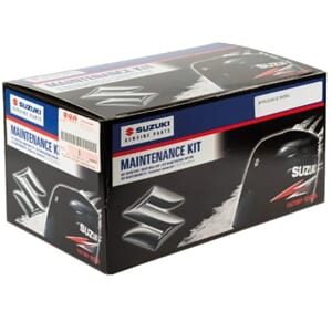 Suzuki Servcekit DF20/ DF25 V2  ('06~)