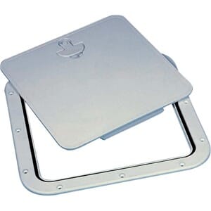 LUKER OG OPPBEVARING