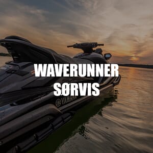 WAVERUNNER