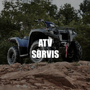 ATV