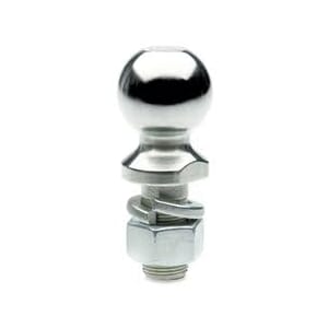 ATV Tilhenger kule (Ø 50mm) - standard diameter