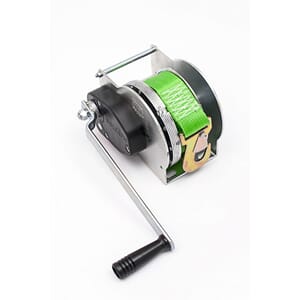 Vinsj Goliath 20 AFDW med bånd, Til: BP2600,