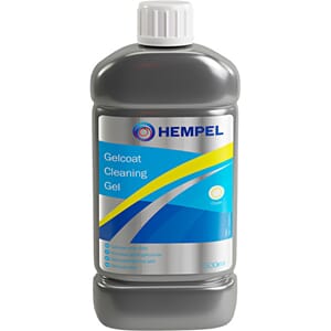 Hempel Gelcoat Cleaning Gel 0,5 l