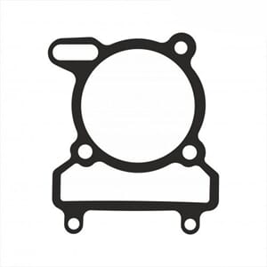 GASKET, CYLINDER