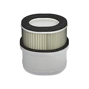 ELEMENT, AIR CLEANER